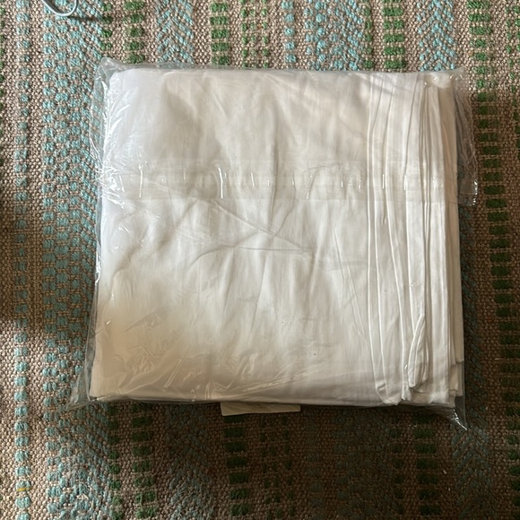 Garner Thiebaut King Duvet Cover 100% Cotton NWT - Picture 4 of 4